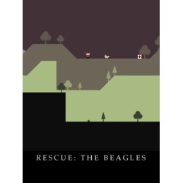 Rescue: The Beagles EU Nintendo Switch CD Key