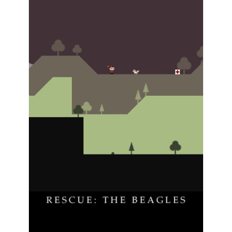 Rescue: The Beagles EU Nintendo Switch CD Key