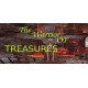 The Warrior Of Treasures PC Steam CD Key