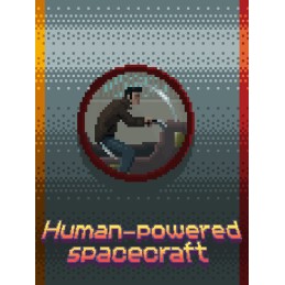 Human-powered spacecraft PC Steam CD Key