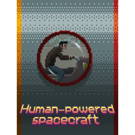 Human-powered spacecraft PC Steam CD Key