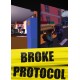 Protocol (2015) PC Steam CD Key