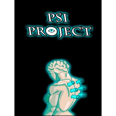 Psi Project PC Steam CD Key