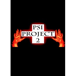 Psi Project 2 PC Steam CD Key