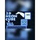 2D Neon Cube PC Steam CD Key