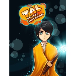 TAL: Wizard's Adventures PC Steam CD Key