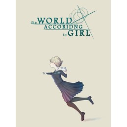 The World According to Girl US PS4 CD Key