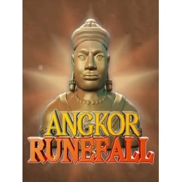 Angkor Runefall PC Steam CD Key