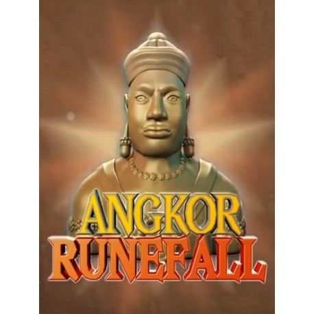 Angkor Runefall PC Steam CD Key