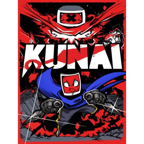 KUNAI PC GOG CD Key