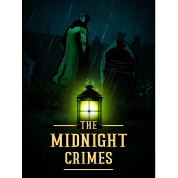 The Midnight Crimes PC Steam CD Key