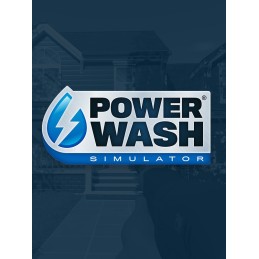 PowerWash Simulator: Ultimate Satisfaction Bundle PC Steam CD Key