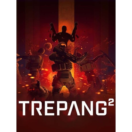 Trepang2 Xbox Series X|S / PC CD Key