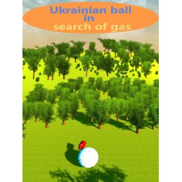 Ukrainian ball in search of gas PC Steam CD Key