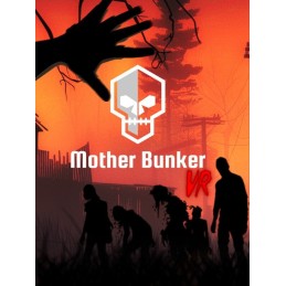 Mother Bunker VR PC Steam CD Key