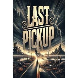 Last Pickup PC Steam CD Key