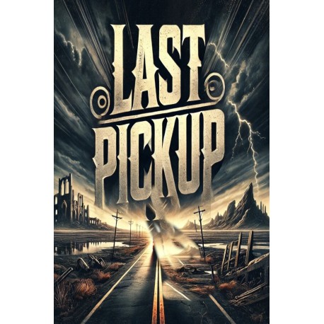 Last Pickup PC Steam CD Key