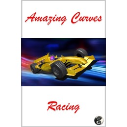 Amazing Curves Racing PC Steam CD Key