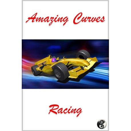 Amazing Curves Racing PC Steam CD Key