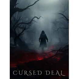 Cursed Deal PC Steam CD Key