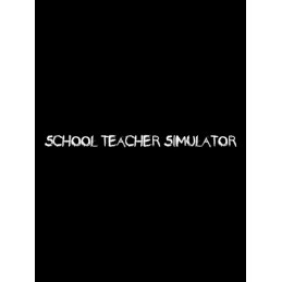 Schoolteacher Simulator PC Steam CD Key