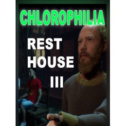 Rest House III - Chlorophilia PC Steam CD Key