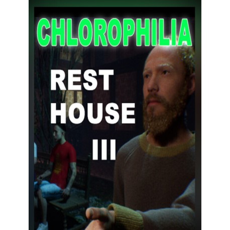 Rest House III - Chlorophilia PC Steam CD Key