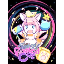 Super Puzzled Cat PC Steam CD Key