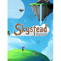 Skystead Ranch PC Steam CD Key