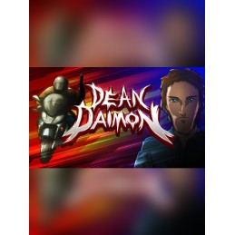 Dean Daimon PC Steam CD Key