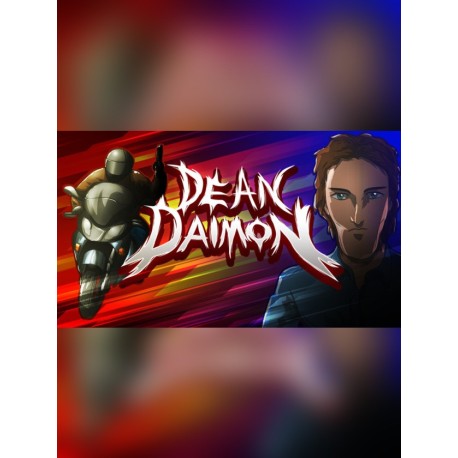 Dean Daimon PC Steam CD Key