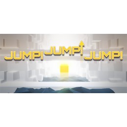 Jump! Jump! Jump! PC Steam CD Key