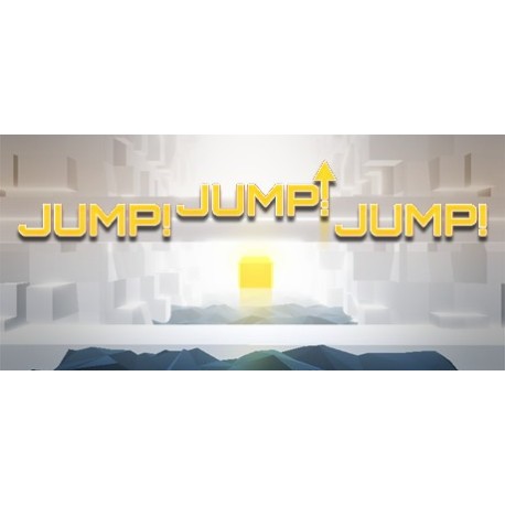 Jump! Jump! Jump! PC Steam CD Key