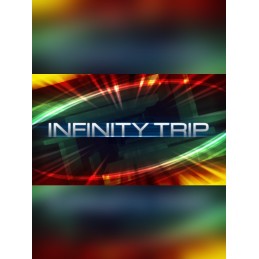 Infinity Trip PC Steam CD Key