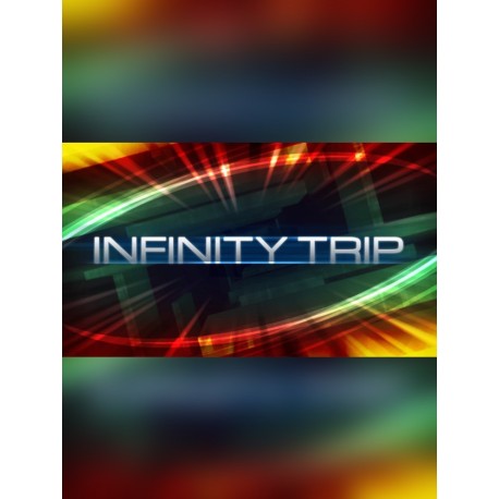 Infinity Trip PC Steam CD Key