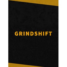 GRINDSHIFT PC Steam CD Key