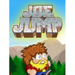 Joe Jump Impossible Quest PC Steam CD Key