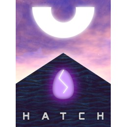 Hatch PC Steam CD Key