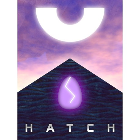 Hatch PC Steam CD Key