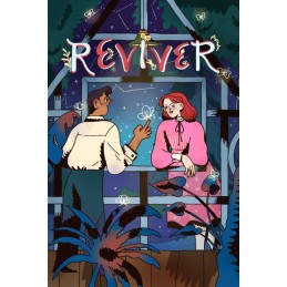 Reviver PC Steam CD Key