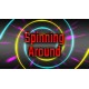 Spinning Around PC Steam CD Key