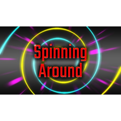 Spinning Around PC Steam CD Key