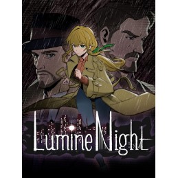 LumineNight PC Steam CD Key