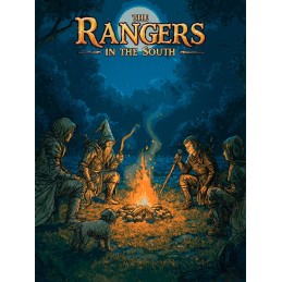 The Rangers In The South PC Steam CD Key