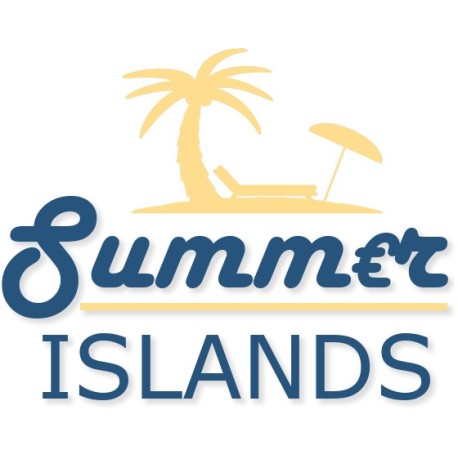 Summer Islands PC Steam CD Key