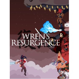 Wren's Resurgence PC Steam CD Key