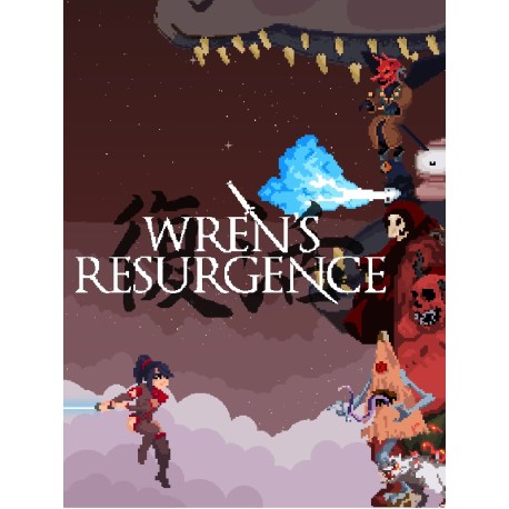 Wren's Resurgence PC Steam CD Key