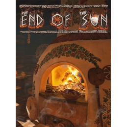 The End of the Sun PC Steam CD Key