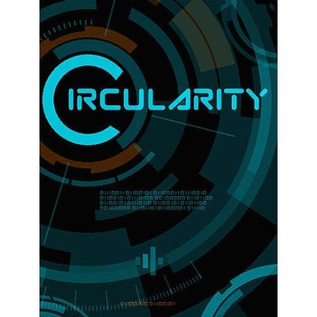 Circularity PC Steam CD Key