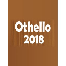 Othello 2018 PC Steam CD Key